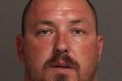 San Luis Obispo Local Busted for Possession, Drug Sales