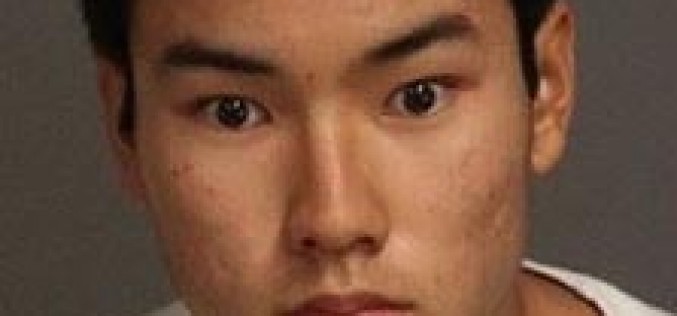 Man Arrested for Possession of Kiddie Porn