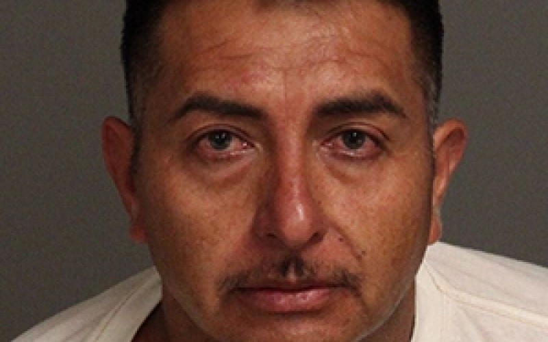 Attempted Kidnapper Caught