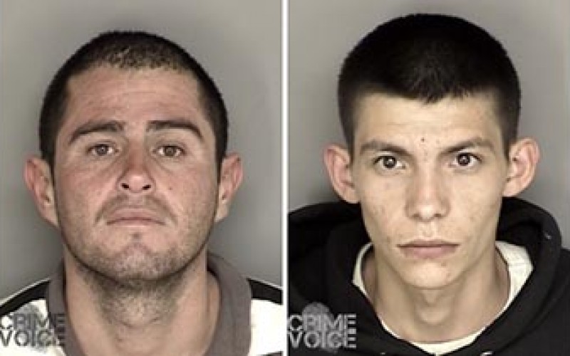 Monterey County Deputies Assist In Arrest of Drug Smugglers