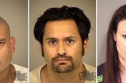 Stabbing Leads to Drug Bust