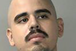 One of Two Suspects Arrested in Dollar General Robbery