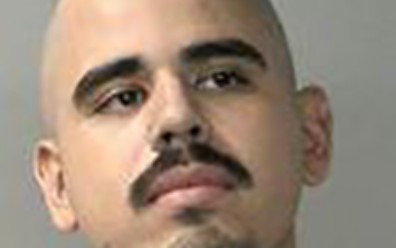 One of Two Suspects Arrested in Dollar General Robbery