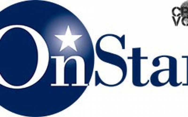 OnStar System Disables Vehicle in Car-Jacking