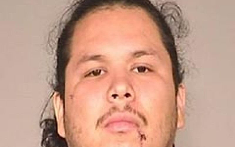 Gang Member Arrested in Fresno Double Homicide