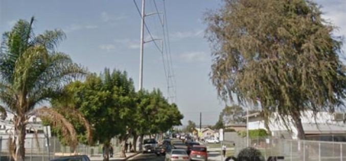 Transient Warehouse Worker Arrested For Robbery and Mail Theft