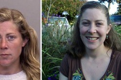 Hitchhiker arrested for stealing man’s car