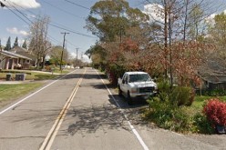 Two Men Shot and Set on Fire in Roseville