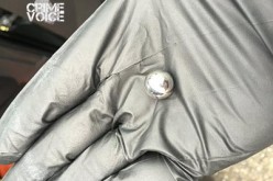 San Luis Obispo Police Hunt for Quick Vandals