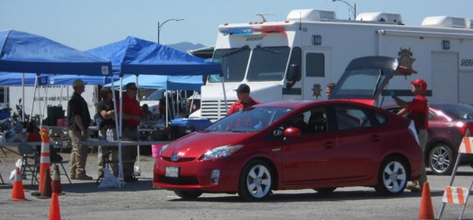 Santa Clara gun buyback successful, but falls short of expectations