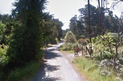 Good fences made a bad neighbor