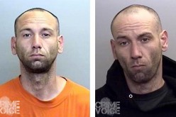 Redwood Valley man arrested for rape of local woman