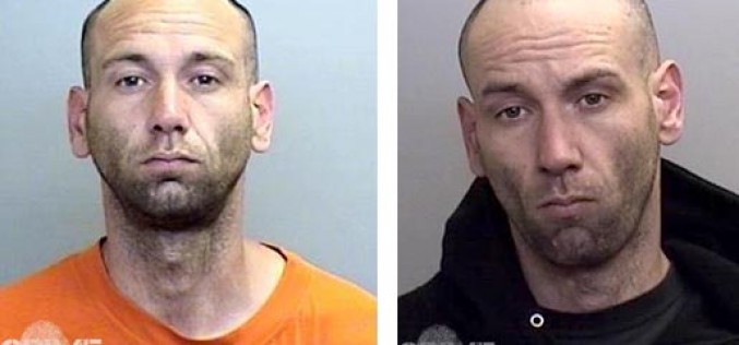 Redwood Valley man arrested for rape of local woman