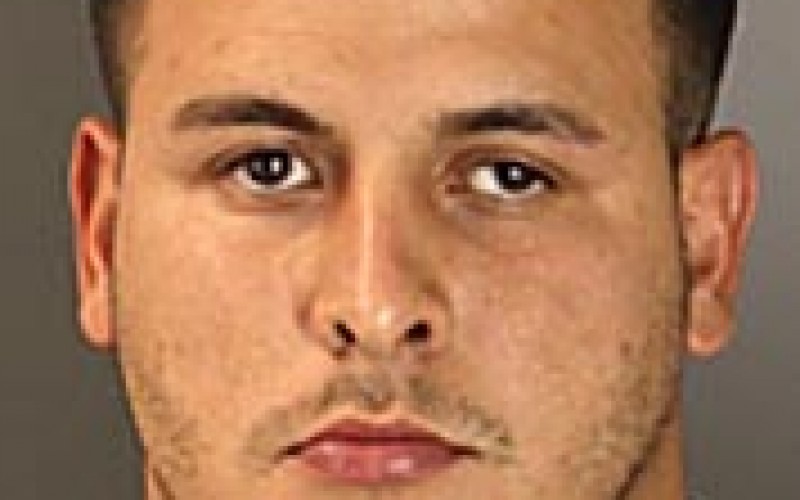 Narcotics Warrant Nets Illegal Drugs and Two Arrests