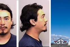 Problem man in Point Arena