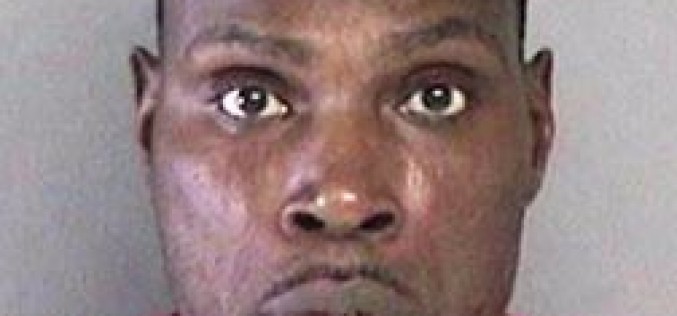 Elk Grove Bank Robber Arrested in L.A.