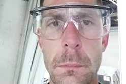 Car Thief Unable to Outrun Sheriff’s Radio, OnStar GPS, and K9