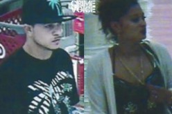 Couple Arrested after Shots Fired in Oceanside Target Store