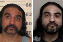 Sex offender follows the rules, and then doesn’t