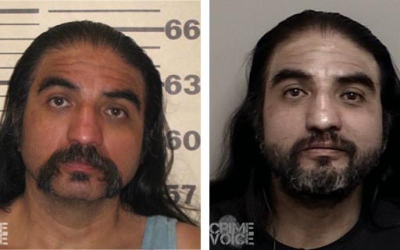 Sex offender follows the rules, and then doesn’t