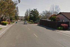 Robbery Suspect Shot With His Own Gun