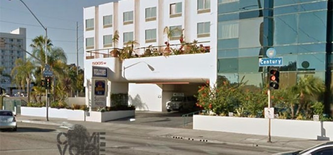 A Winner at Collecting “Failures to Appear”?