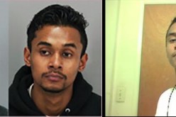 RATTIF agents locate nest of auto thieves in San Jose