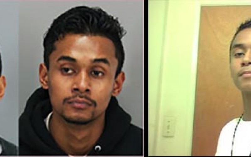 RATTIF agents locate nest of auto thieves in San Jose