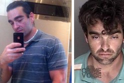 23 Pounds of Meth Tells the Tale