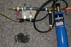 Frazier Park Man Arrested after Seven-Hour SWAT Standoff