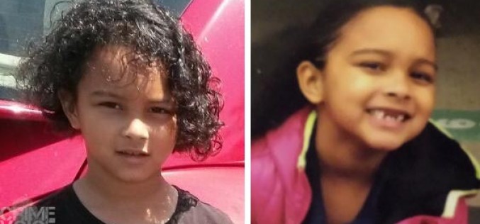 Mother of Accused Child Killer Also Arrested in Crime