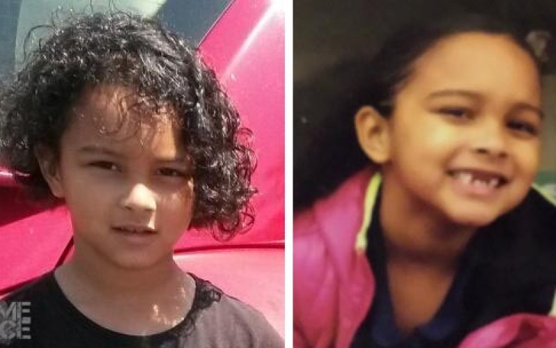 Mother of Accused Child Killer Also Arrested in Crime