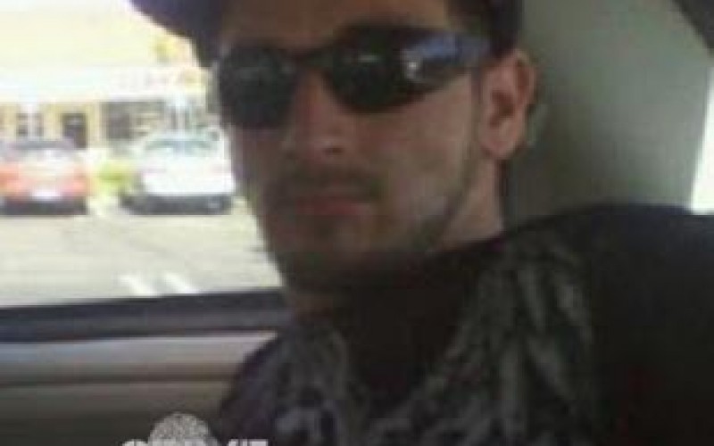 Tip Helps Catch Suspect in Bakersfield Police Officer’s Fatal Crash