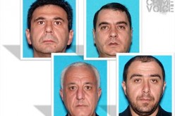 Southern California Skimmers caught by Santa Clara County REACT Agents