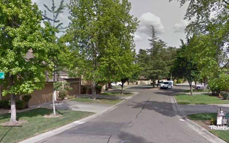 Citrus Heights Man Arrested After Stabbing his Wife