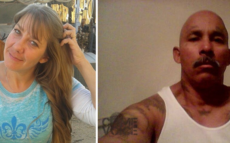 Suspect Arrested in Hinkley Double Murder