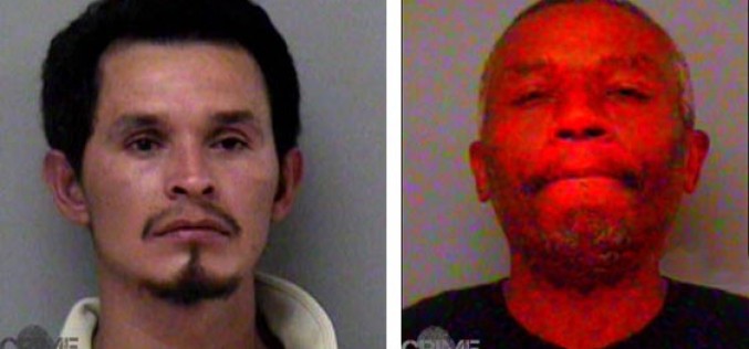 Charges on two Madera arrestees dropped for now