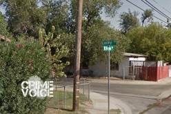 Two Bakersfield Men Arrested for Selling Heroin
