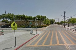 Suspect Crashes Car After Police Chase