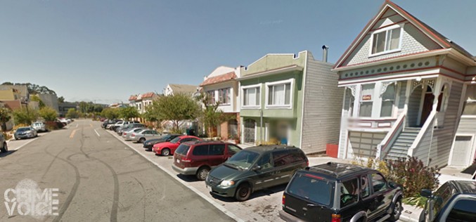 Three Men, One Boy Arrested for Burglary