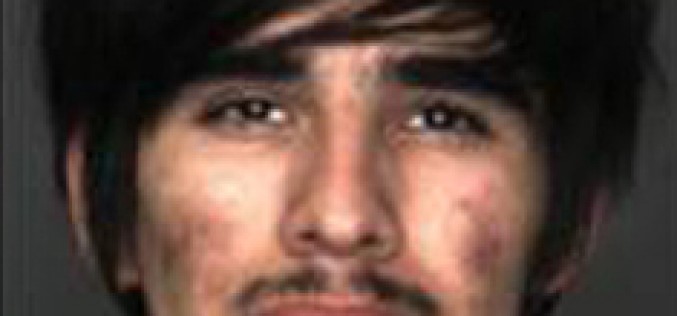 Highland Man Faces Kidnapping, Assault and Stolen Car Charges