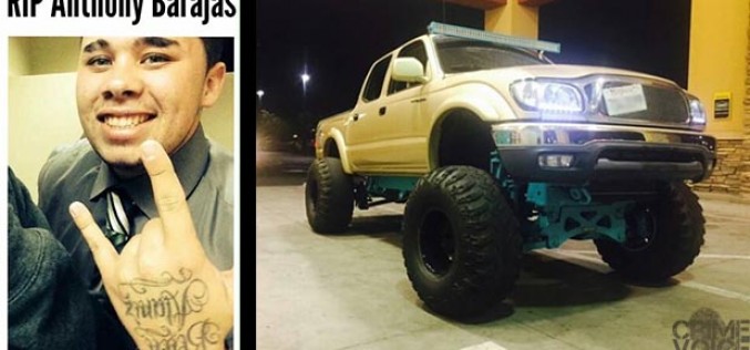 Man Dies After Drive-By Shooting at Home Depot