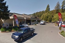 Stolen scooter leads to more trouble