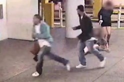 SJPD asking help identifying suspects in purse snatching