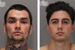 Morgan Hill area murder suspects located after deadly knife attack