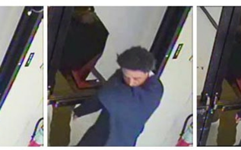 Petaluma PD Apprehends Serial Burglar