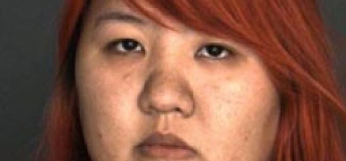 Three-Year-Old Boy Abused, Mother Arrested