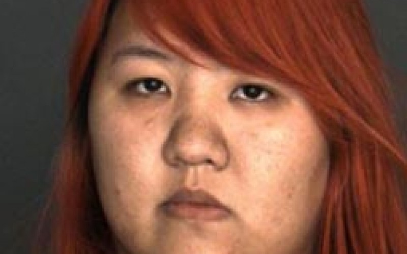 Three-Year-Old Boy Abused, Mother Arrested