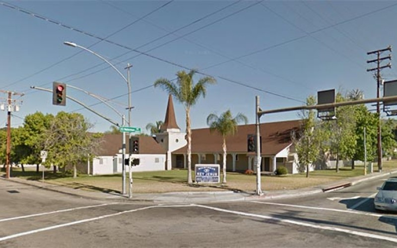 Deputy Tracks Down One Suspect, Another Flees