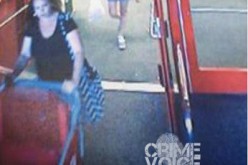 San Diego County Sheriffs Searching for Wedding Burglar